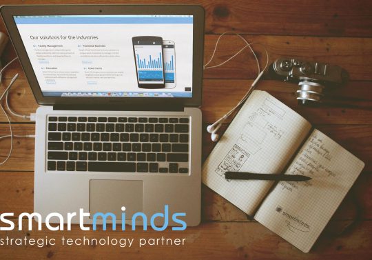 Smart Minds Digital Image Smart Minds Digital Image